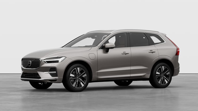 Bild 1 av Volvo XC60