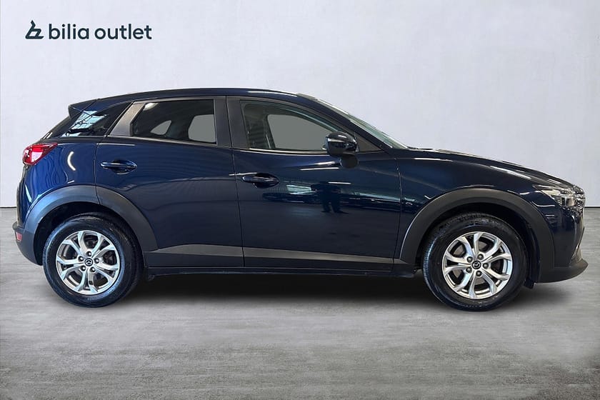 Bild 5 av Mazda CX-3