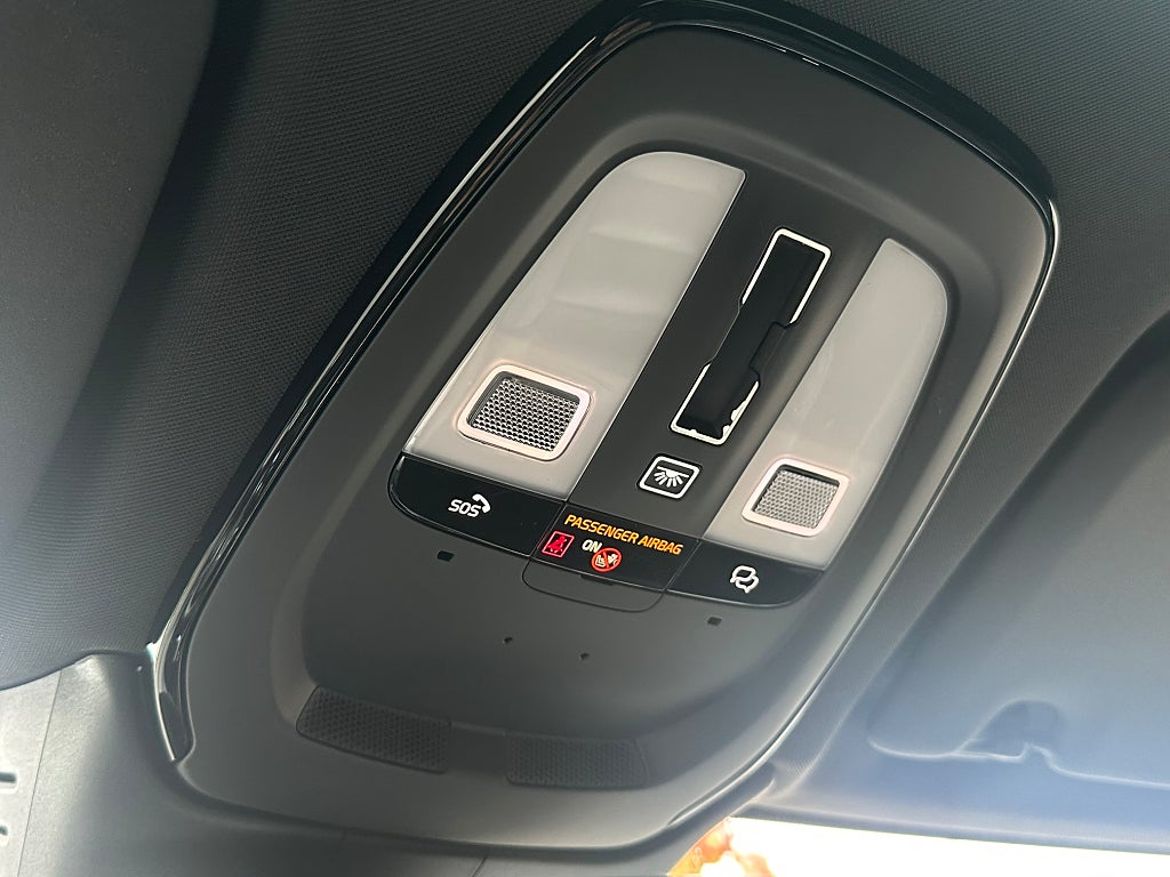 Volvo XC60, bild 25 av 25