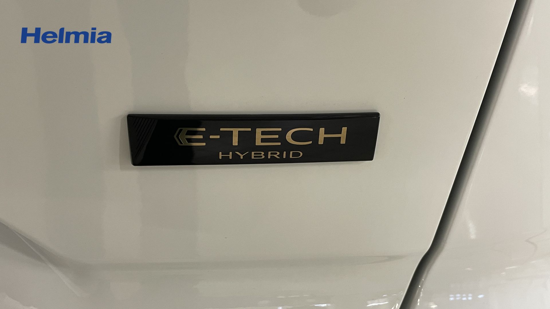 Renault Austral E-Tech 200 Techno A II 2025, bild 7/10