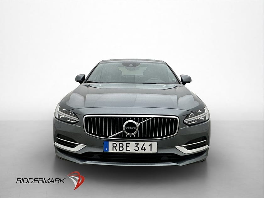 Bild 2 av Volvo S90