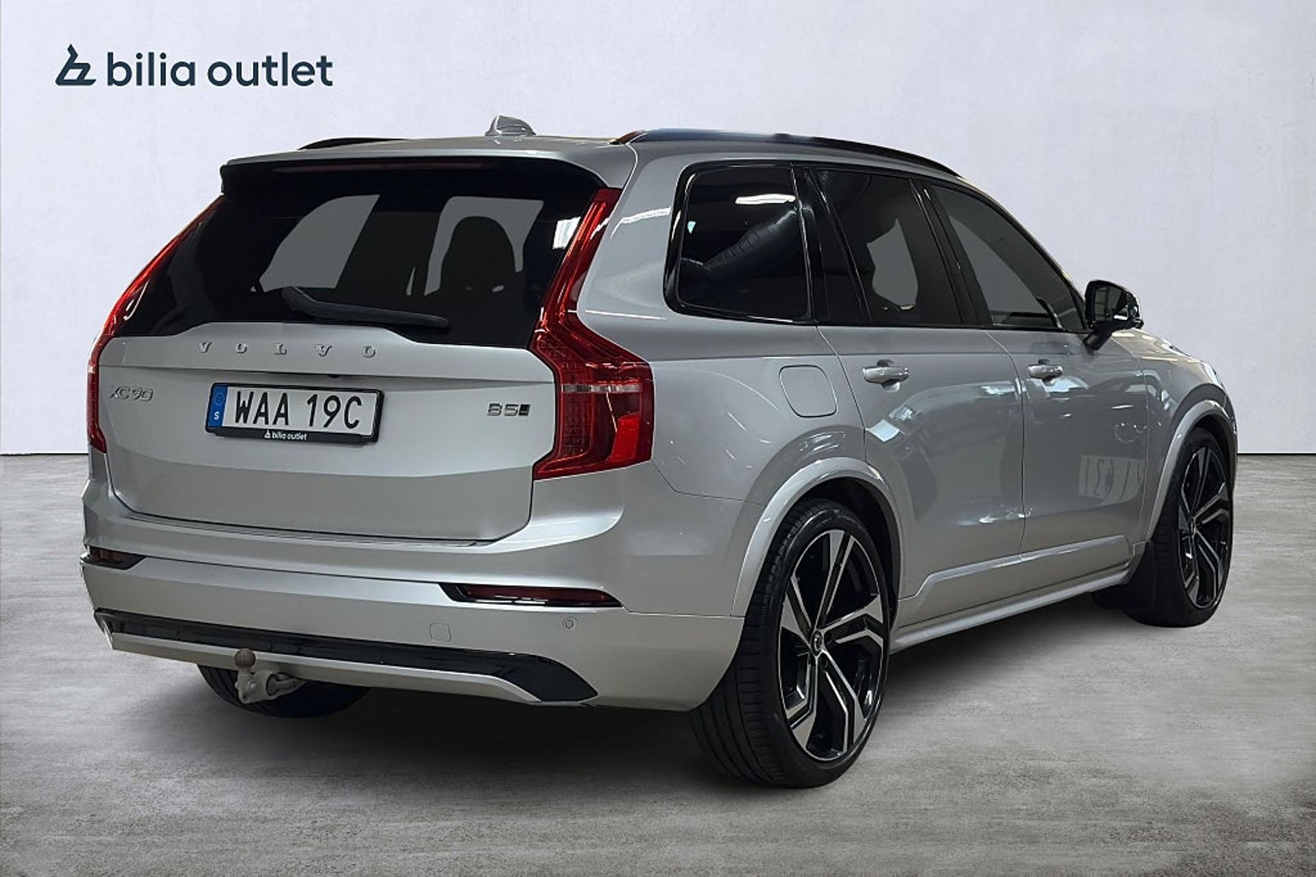 Volvo XC90 2022, kuva 6/10