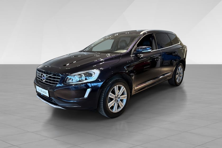 Bilde 3 av Volvo XC60 Ryggekam/Krok/El.sete++