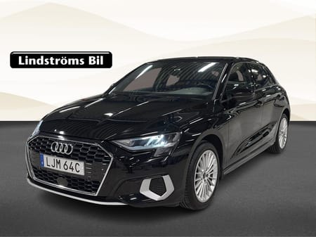 Audi A3 Sportback 35 TFSI 35TFSI S tronic Proline Advanced