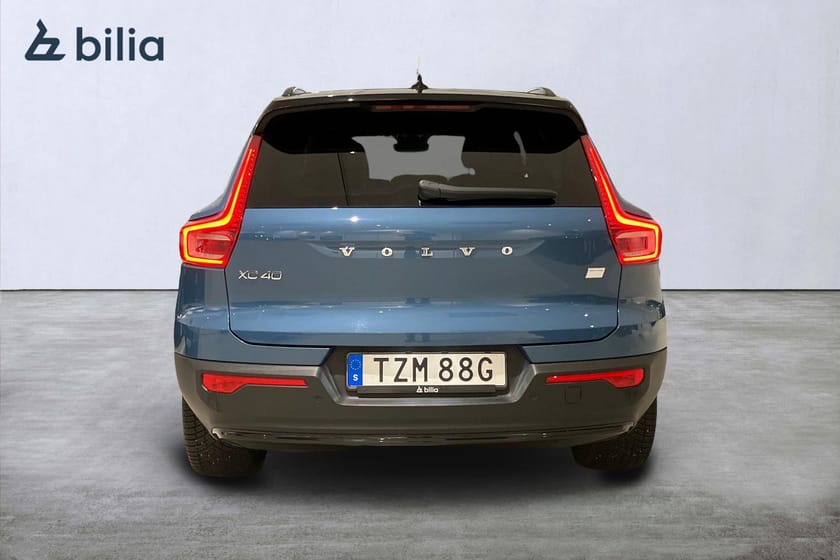 Bild 5 av Volvo XC40 Recharge Plus