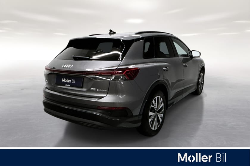 Bilde 5 av Audi Q4 35 e-tron 