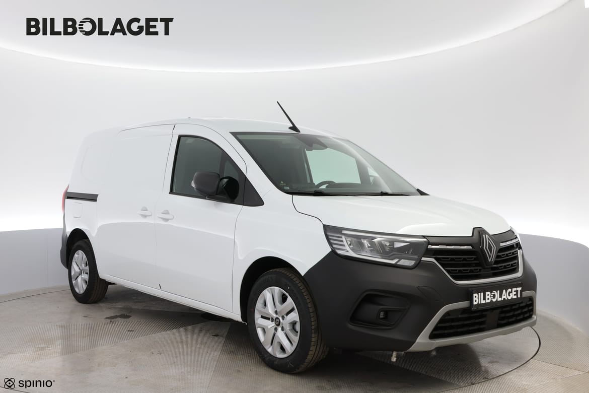 Renault Kangoo 2026 - miniatyr 6