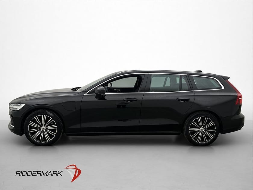 Bild 4 av Volvo V60