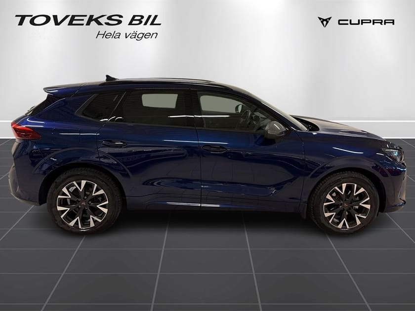 Bild 2 av CUPRA Terramar 1.5 ETSI 150 HK DSG MILDHYBRID