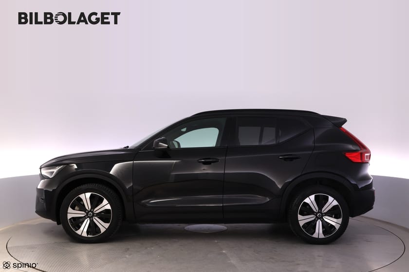 Bild 5 av Volvo XC40 Recharge Plus Edition **SELEKT** DRAGKROK