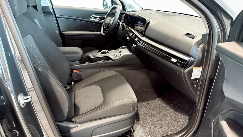 Bild 3 av Kia Sportage PHEV ACTION *PRIVATLEASING FRÅN 4695KR/MÅN