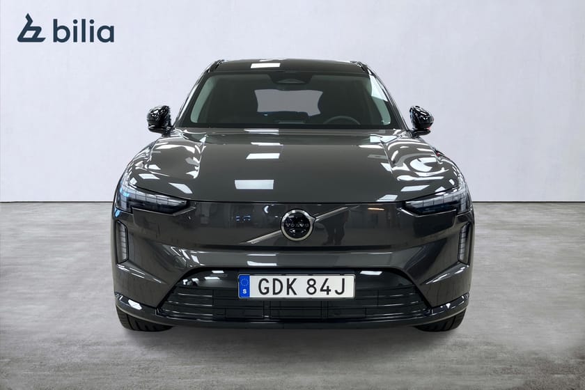 Bild 4 av Volvo EX90 Twin Motor Performance Ultra 7sätes