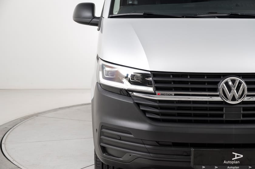 Bilde 5 av Volkswagen Transporter ACC/Krok/Webasto/Kamera