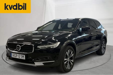 Volvo V90 Cross Country
