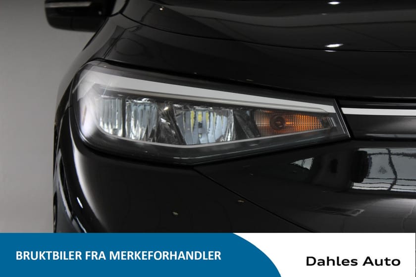 Bilde 5 av Volkswagen ID.4 Pro Performance