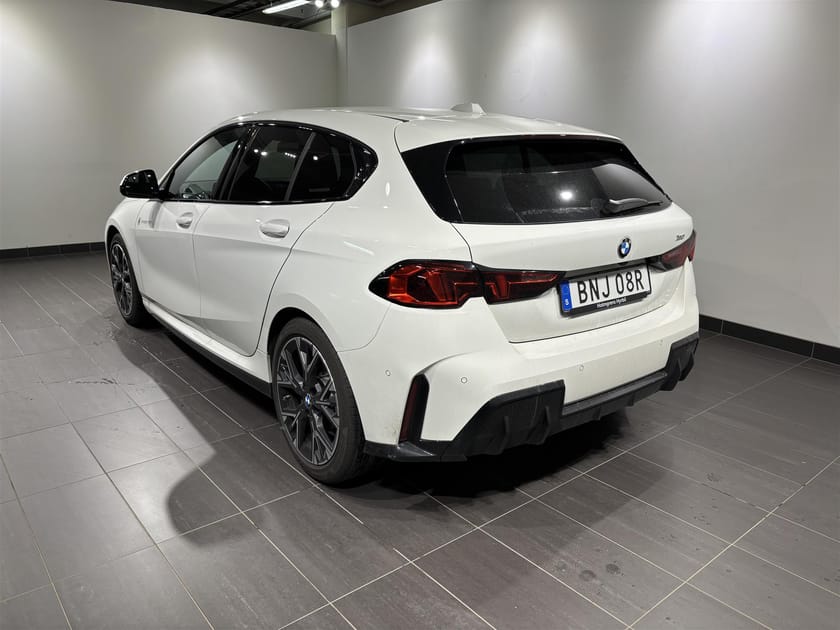 Bild 2 av BMW 120
