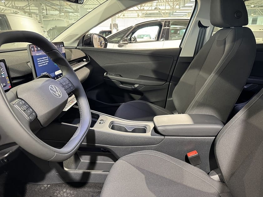 Bild 5 av Volkswagen ID. Polo