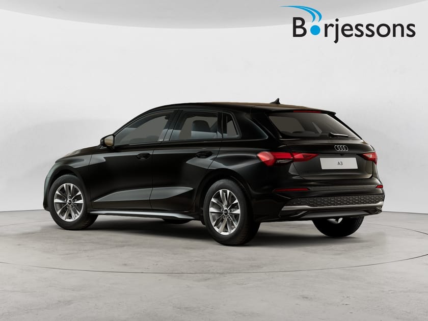 Bild 4 av Audi A3