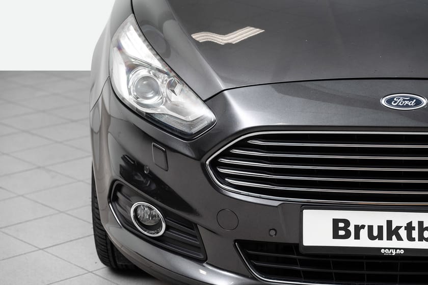 Bilde 4 av Ford S-MAX