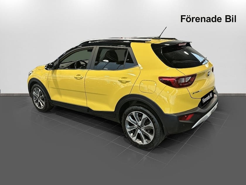 Bild 5 av Kia Stonic