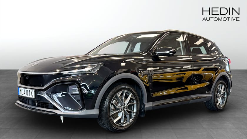 Bild 1 av MG Marvel R LUXURY