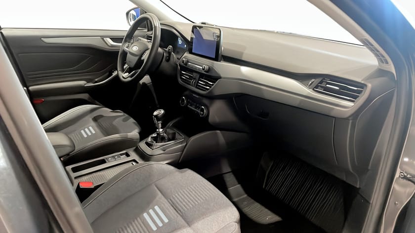 Bild 3 av Ford Focus Kombi ACTIVE STYLE EDITION 125HK