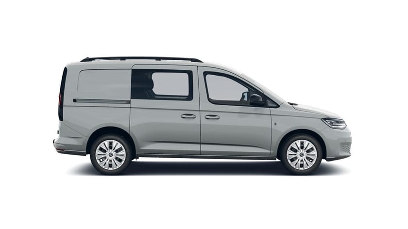 Bild 5 av Volkswagen Caddy Cargo FLEXIBLE MAXI  HJULBAS: 2970 MM LHB  MOTOR:
