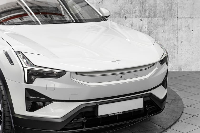 Bilde 2 av Polestar 3 Long Range Dual Motor Performance LRDM PP | Pilot | Plus  | Nappa | Hengerfeste