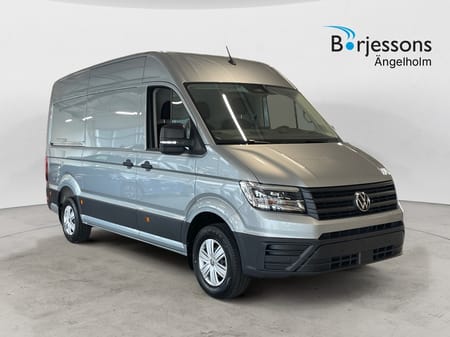 Volkswagen Crafter L3 2.0 TDI 177hk AUT