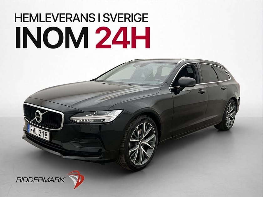 Bild 3 av Volvo V90
