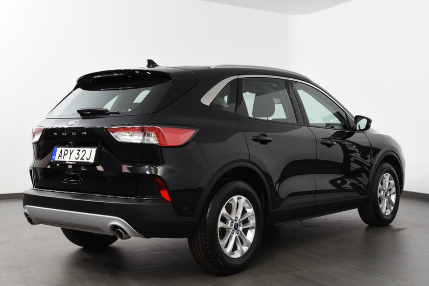 Bild 5 av Ford Kuga 1.5 150 Titanium/Backkamera/Farthållare * SUPERDEAL *