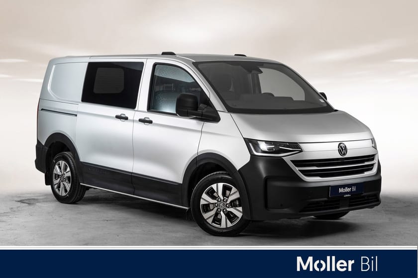 Bilde 1 av Volkswagen Transporter