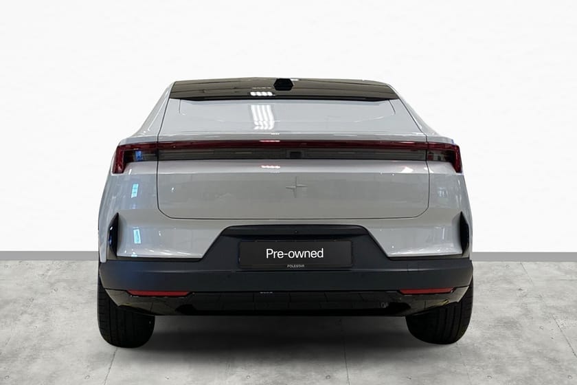 Bild 5 av Polestar 4 Long Range Dual Motor Plus
