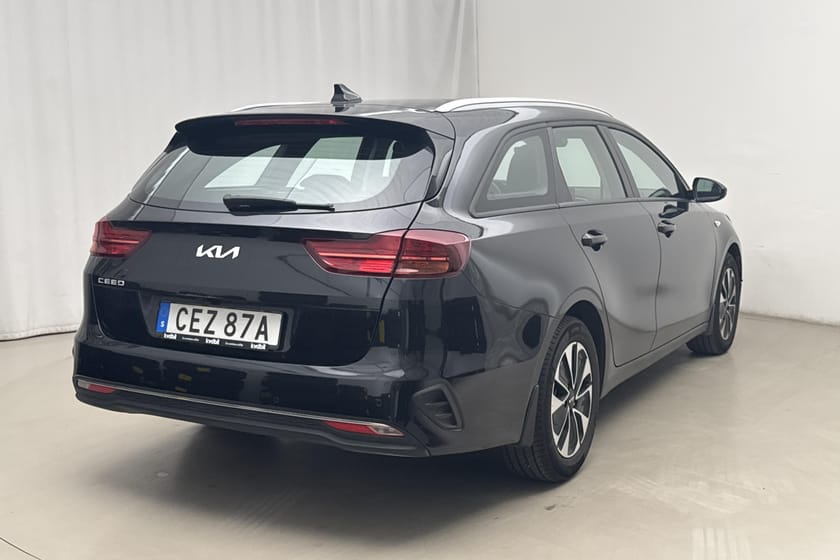Bild 3 av Kia Ceed Sportswagon