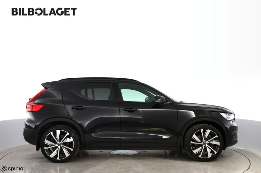 Bild 5 av Volvo XC40 P8 AWD Recharge Twin Pro Panorama 360 kamera
