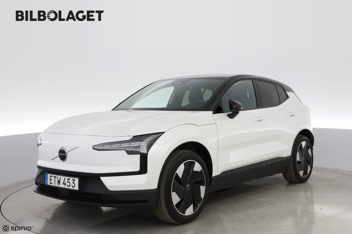 Volvo EX30 2024