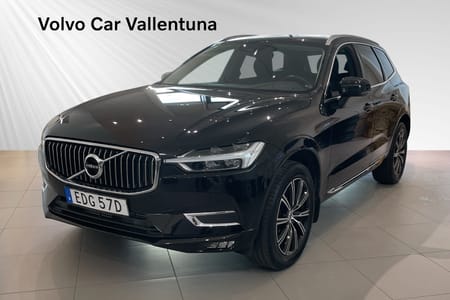 Volvo XC60 T5 Inscription
