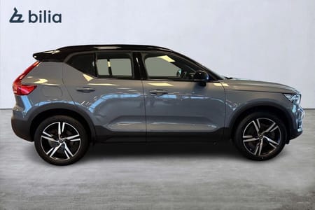 Volvo XC40 Recharge T4 R-Design