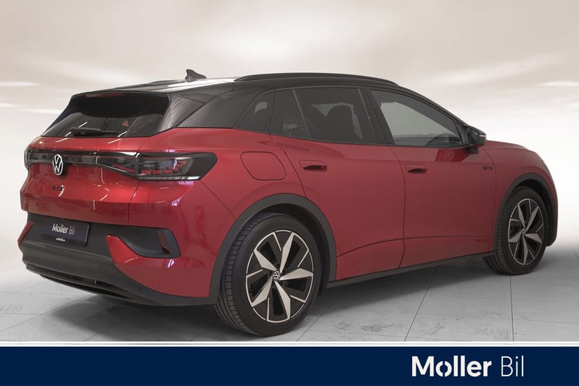 Bilde 2 av WVGZZZE28SE007324 77kWh 340hk 4Motion