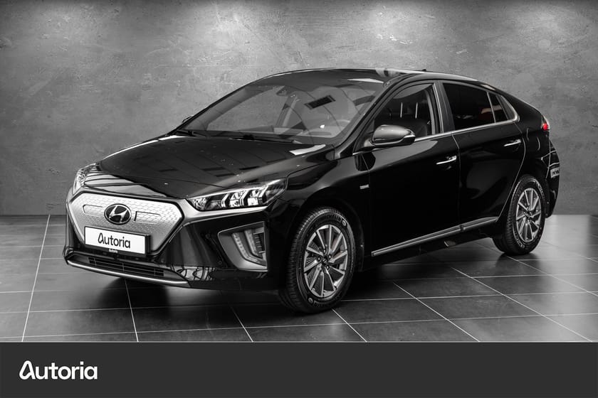 Bilde 1 av Hyundai Ioniq Electric Premium