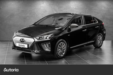 Hyundai Ioniq Electric Premium