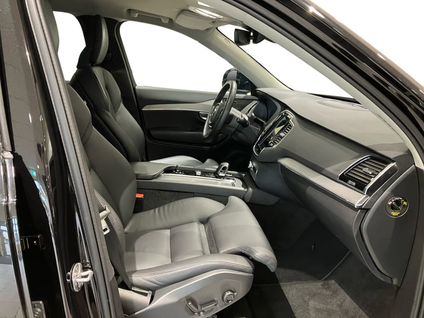 Bild 5 av Volvo XC90 7 Säten