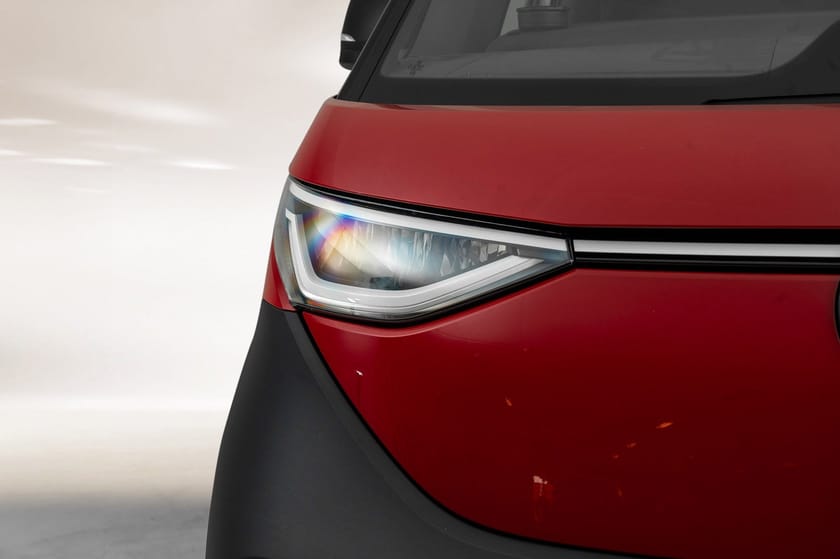 Bilde 5 av Volkswagen ID. Buzz Cargo 77kwh 204 hk