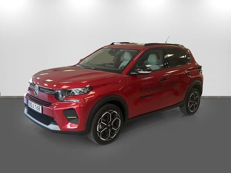 Citroën C3 Hybrid 110