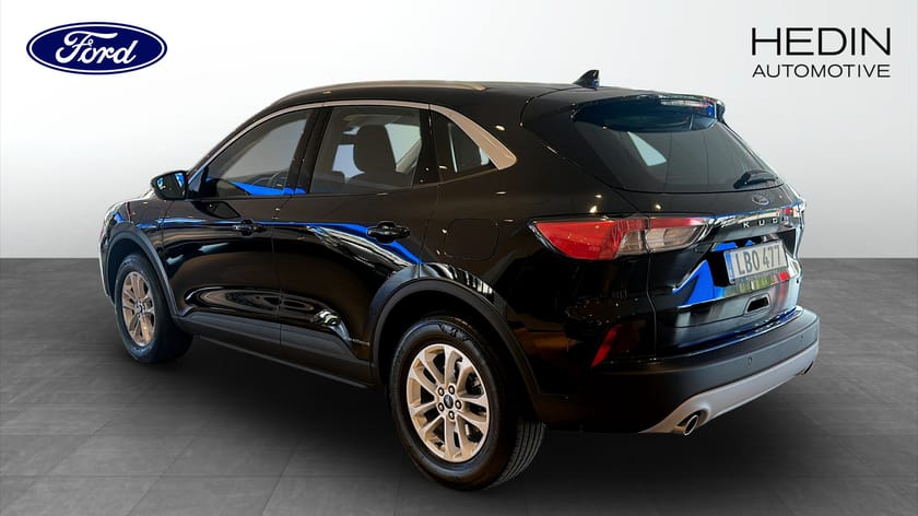 Bild 2 av Ford Kuga Plug-In Hybrid Titanium Phev Fwd, Aut