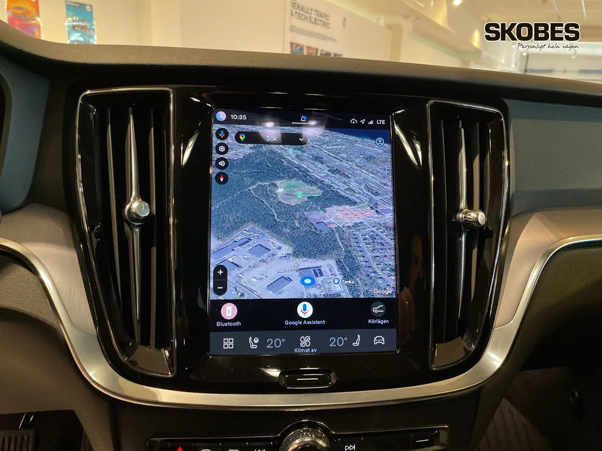 Volvo V60 Cross Country