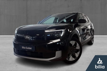 Ford Explorer EV Extended Range AWD Ext.Range Premium AGR seter - Svært velutstyrt!