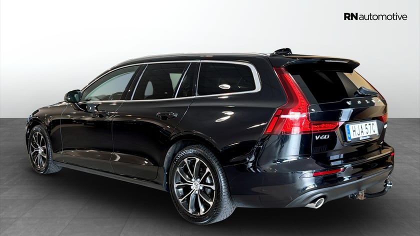 Bild 2 av Volvo V60