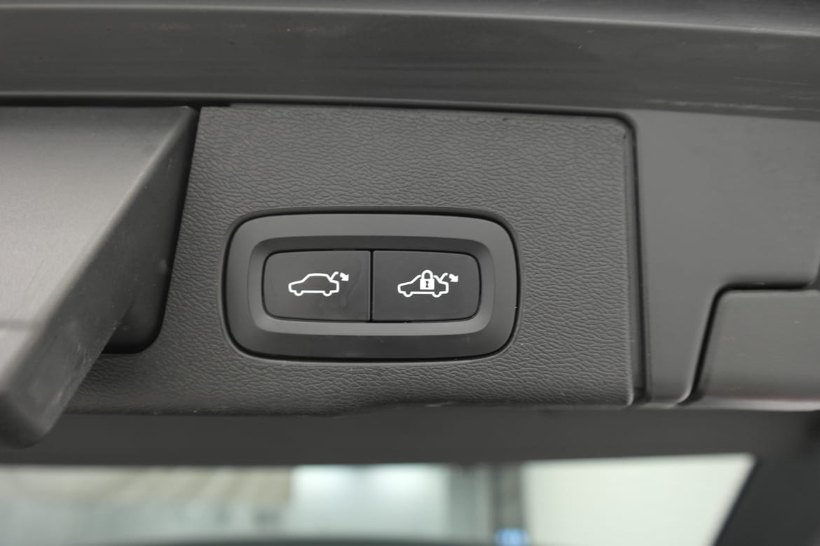 Volvo XC60 2022 - miniatyr 19