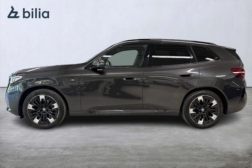 Bild 3 av BMW X3 30e xDrive
